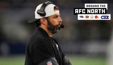 The Browns Have Reportedly Chosen a Defensive Coordinator