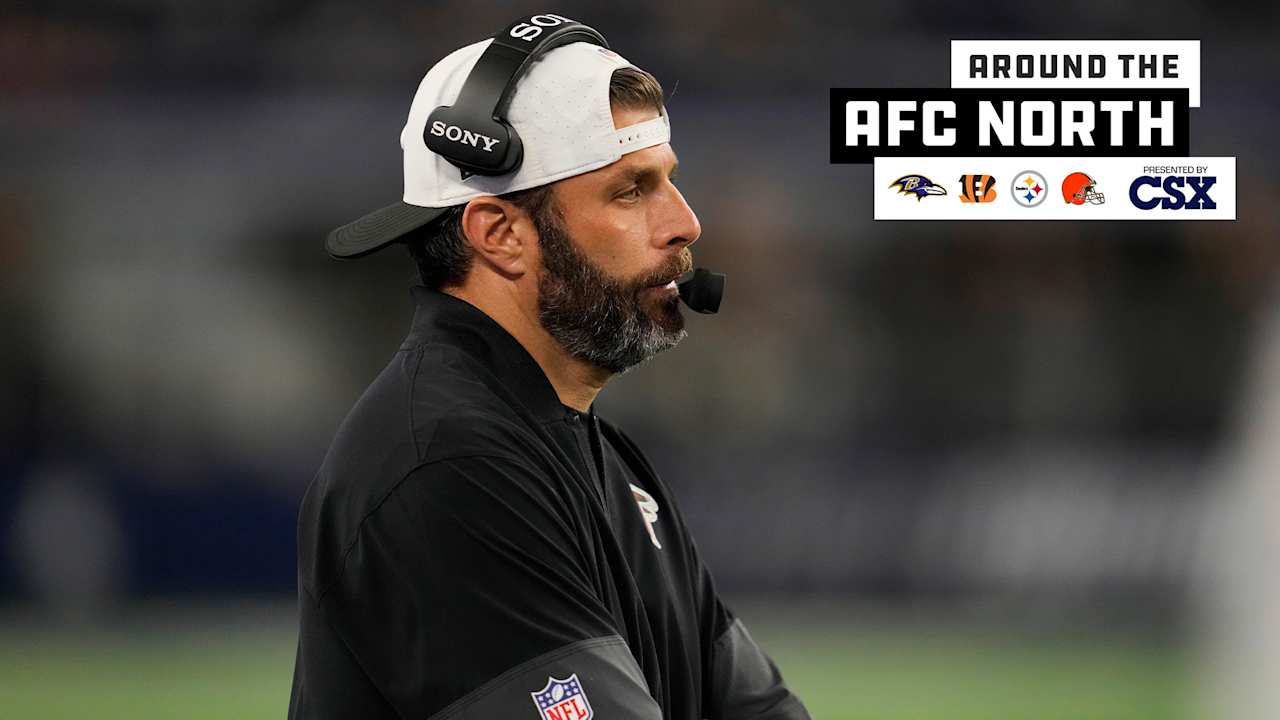 The Browns Have Reportedly Chosen a Defensive Coordinator