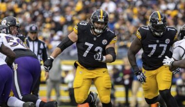 Intriguing Option Emerges For Steelers To Replace Isaac Seumalo (Steelers News)