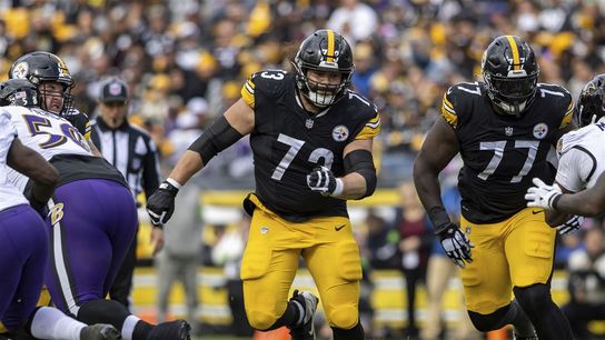 Intriguing Option Emerges For Steelers To Replace Isaac Seumalo (Steelers News)