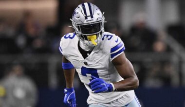 2026 NFL franchise tag window opens today