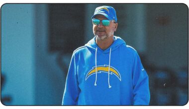 Chargers GM Joe Hortiz Highlights Opening Day of 2026 NFL Combine