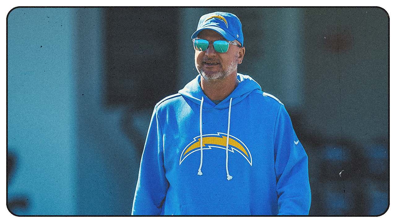 Chargers GM Joe Hortiz Highlights Opening Day of 2026 NFL Combine