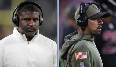 Derrick Ansley, Ryan Smith officially hired