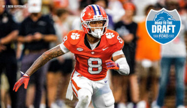 2026 NFL Scouting Combine preview: Cornerback