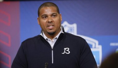 Bears won’t rest on laurels in pursuit of excellence