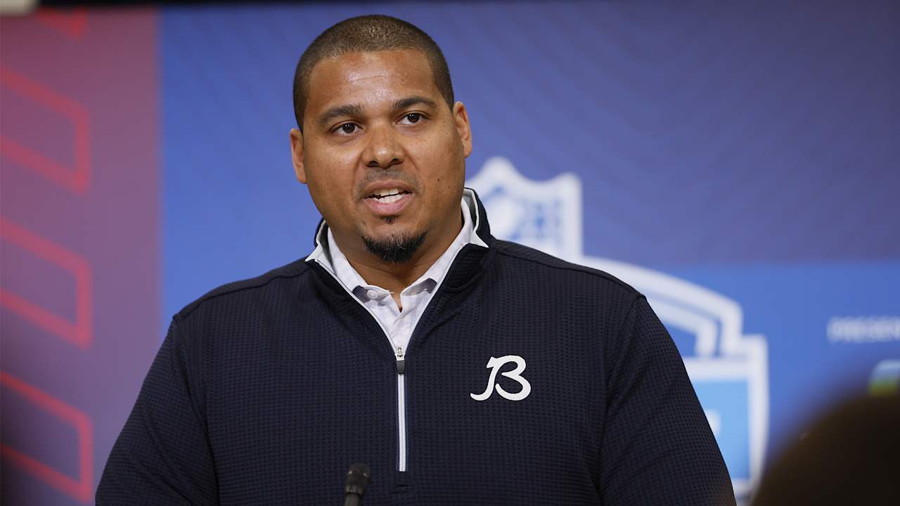 Bears won’t rest on laurels in pursuit of excellence