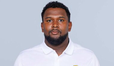 Ravens Adding Miles Taylor as Assistant Defensive Backs Coach