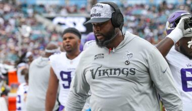 Cowboys hiring Marcus Dixon, reunites him with Christian Parker