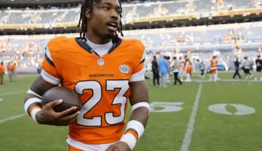 Does 2025 NFL Draft redo show critical mistake made by Broncos? image