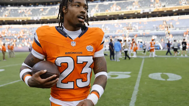 Does 2025 NFL Draft redo show critical mistake made by Broncos? image