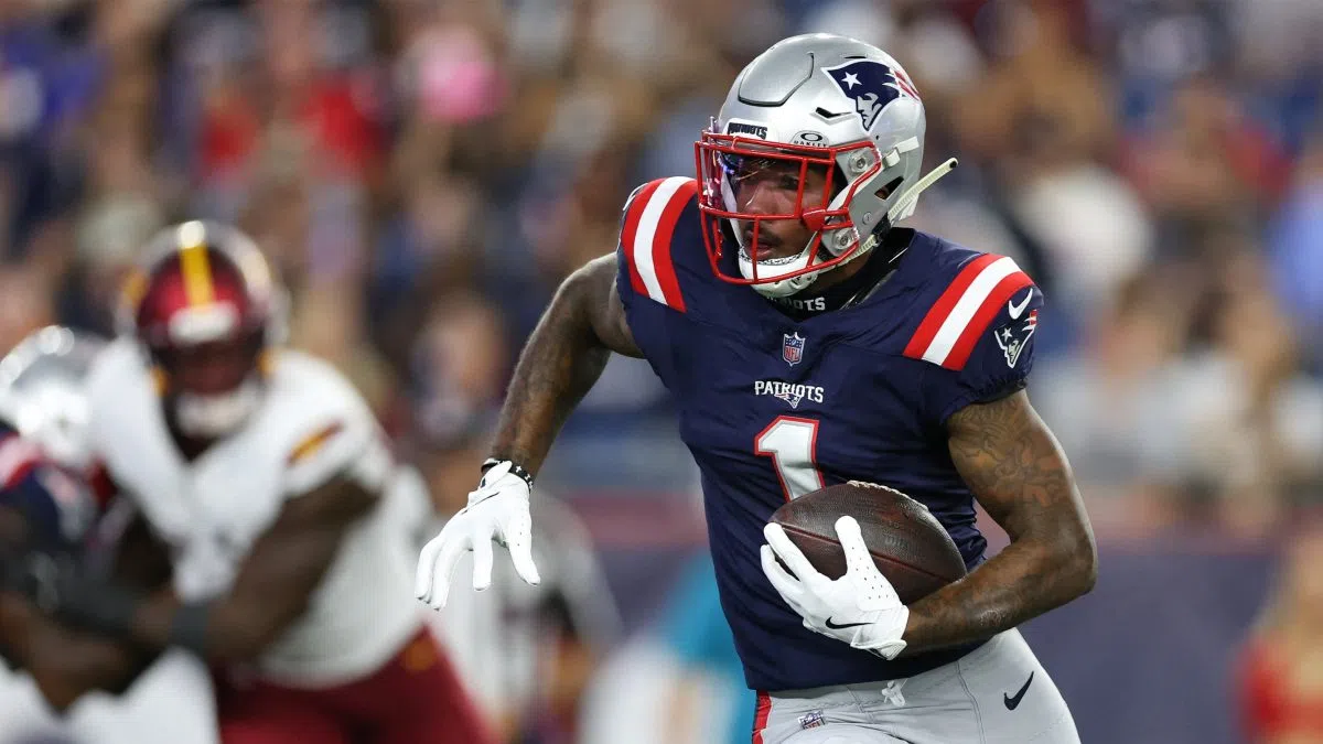 Saints WR Ja’Lynn Polk could become key contributor in 2026