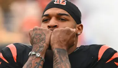 Ja'Marr Chase issues subtle warning to Bengals ahead of next NFL season