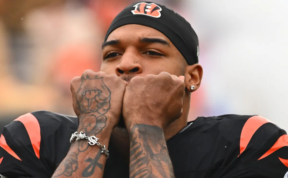 Ja'Marr Chase issues subtle warning to Bengals ahead of next NFL season