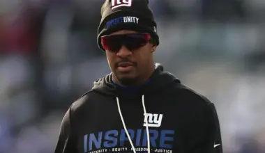 Jameis Winston lets NY Giants, rest of the NFL know his plan for the future