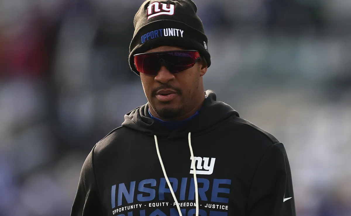 Jameis Winston lets NY Giants, rest of the NFL know his plan for the future