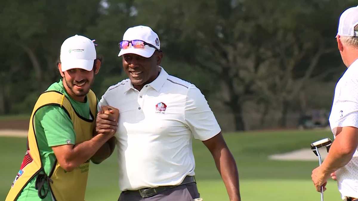 James Hardie Pro Football Hall of Fame Invitational set to return