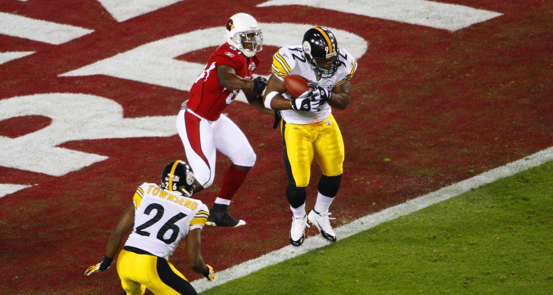 Al Michaels Claims Steelers Had 'Greatest Play In Super Bowl History'