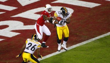 Al Michaels Claims Steelers Had 'Greatest Play In Super Bowl History'