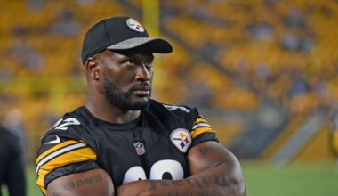 James Harrison Demands Steelers Trade Important Defender (Steelers News)