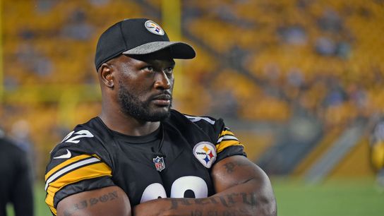 James Harrison Demands Steelers Trade Important Defender (Steelers News)