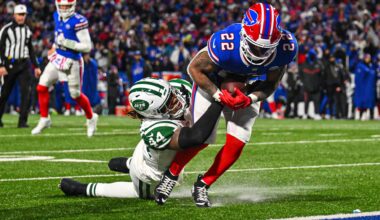 Jets at point of no return with Jamien Sherwood