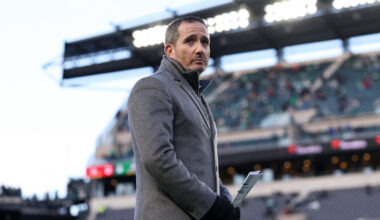 Eagles Could Pull A Surprise In First Round Of NFL Draft