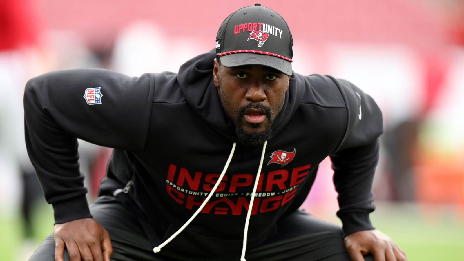 Buccaneers LB Lavonte David Unsure About Playing In 2026