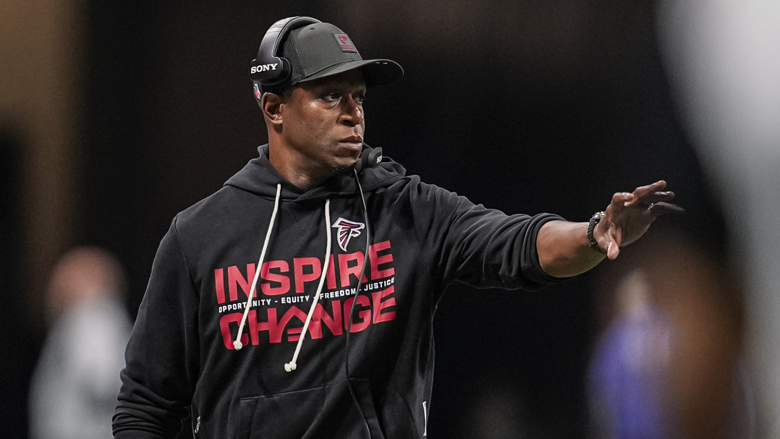 Can Raheem Morris Be the 49ers’ Longtime Solution?