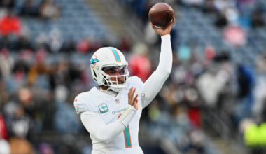 The NFL just threw the Dolphins a life preserver for their biggest 2026 offseason headache