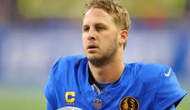 Jared Goff's key weapon sends warning to NFL about new Lions OC ahead of 2026 season