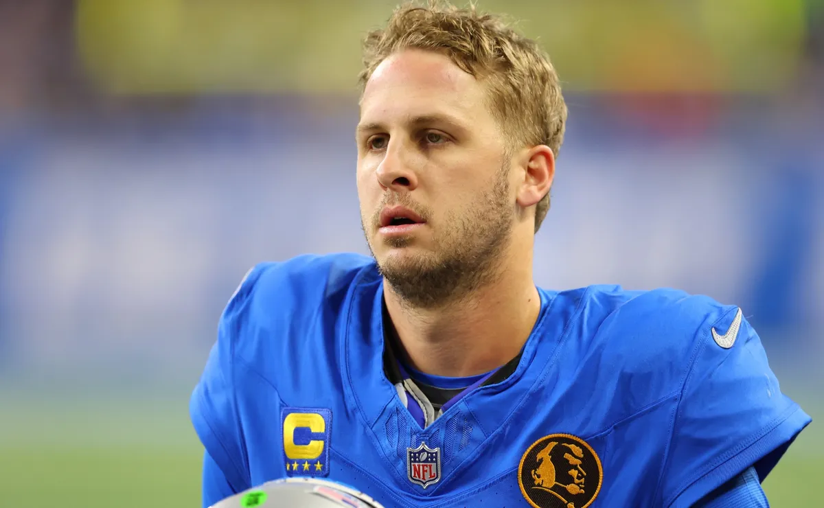 Jared Goff's key weapon sends warning to NFL about new Lions OC ahead of 2026 season