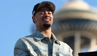 Seahawks star Jaxon Smith-Njigba issues strong warning to the rest of the NFL ahead of next season