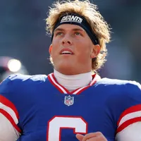 Jaxson Dart reached out to Patrick Mahomes, Travis Kelce as NY Giants made bold decision for 2026