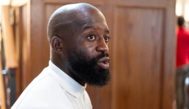 Buffalo Bills targeting Oklahoma assistant for co-DC role