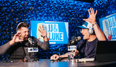 Luke Kuechly and JJ Jansen to debut new podcast on Panthers channels