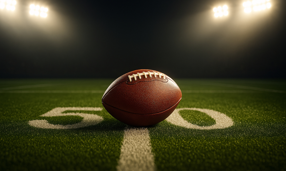 Super Bowl LX: The finances are as gripping as the football