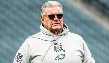 Stoutland U. to Florham Park? NY Jets must target OL legend