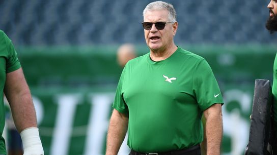 The end of the Jeff Stoutland era in Philadelphia got ugly