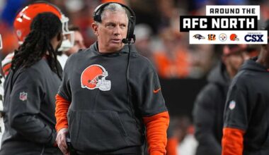 Browns Reportedly Still Hoping Jim Schwartz Returns