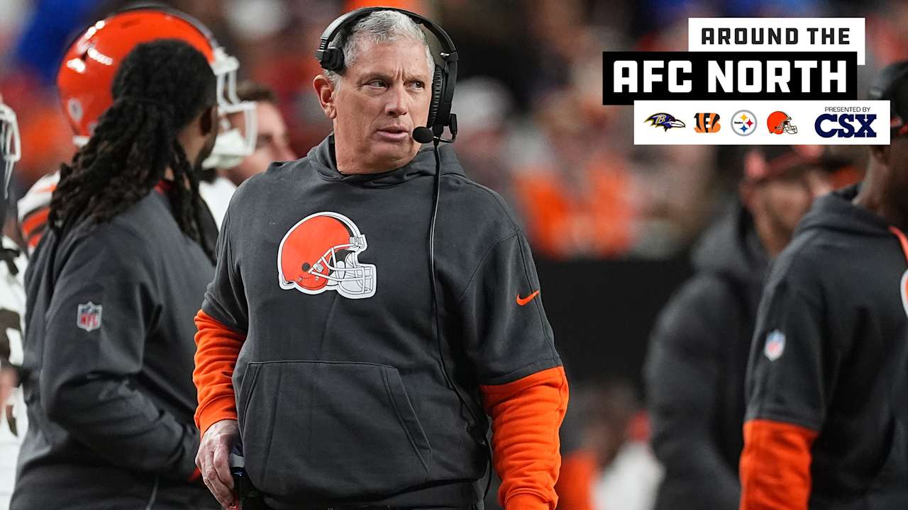 Browns Reportedly Still Hoping Jim Schwartz Returns