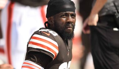 Insider Reveals Major Update About Jeremiah Owusu-Koramoah