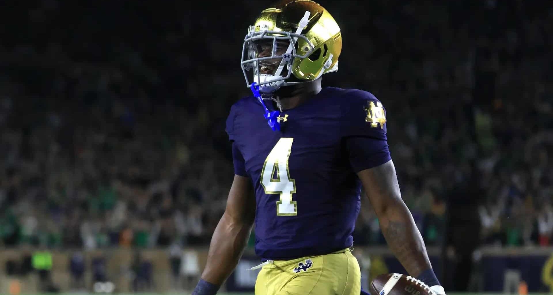 Dallas Cowboys Must Avoid Offense with First 2 Picks in 2026 NFL Draft » Inside The Star