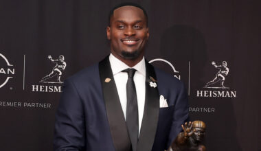 Projected First-Round RB Professes Longtime Love For Steelers