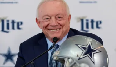 Cowboys key player willing to make big sacrifice to assist Jerry Jones regarding George Pickens