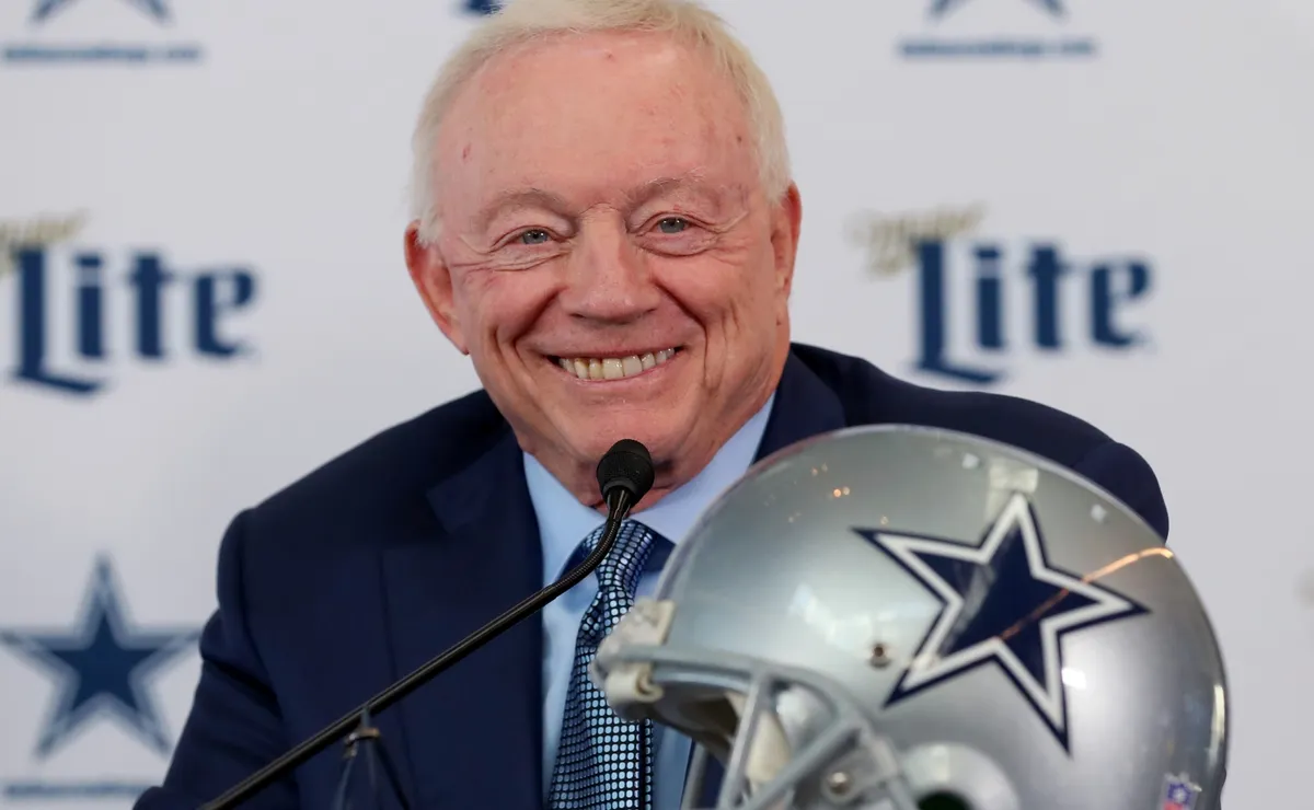 Cowboys key player willing to make big sacrifice to assist Jerry Jones regarding George Pickens