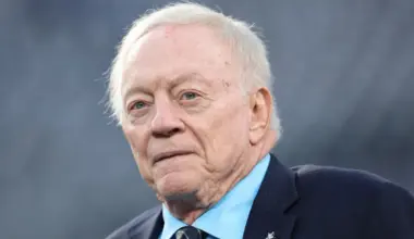 George Pickens sends clear message about Jerry Jones and contract extension with Cowboys in 2026 after Micah Parsons' trade
