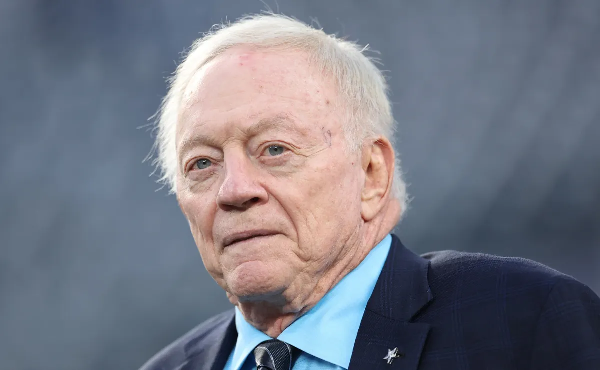 George Pickens sends clear message about Jerry Jones and contract extension with Cowboys in 2026 after Micah Parsons' trade