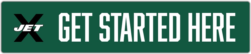 Jet X Membership Button