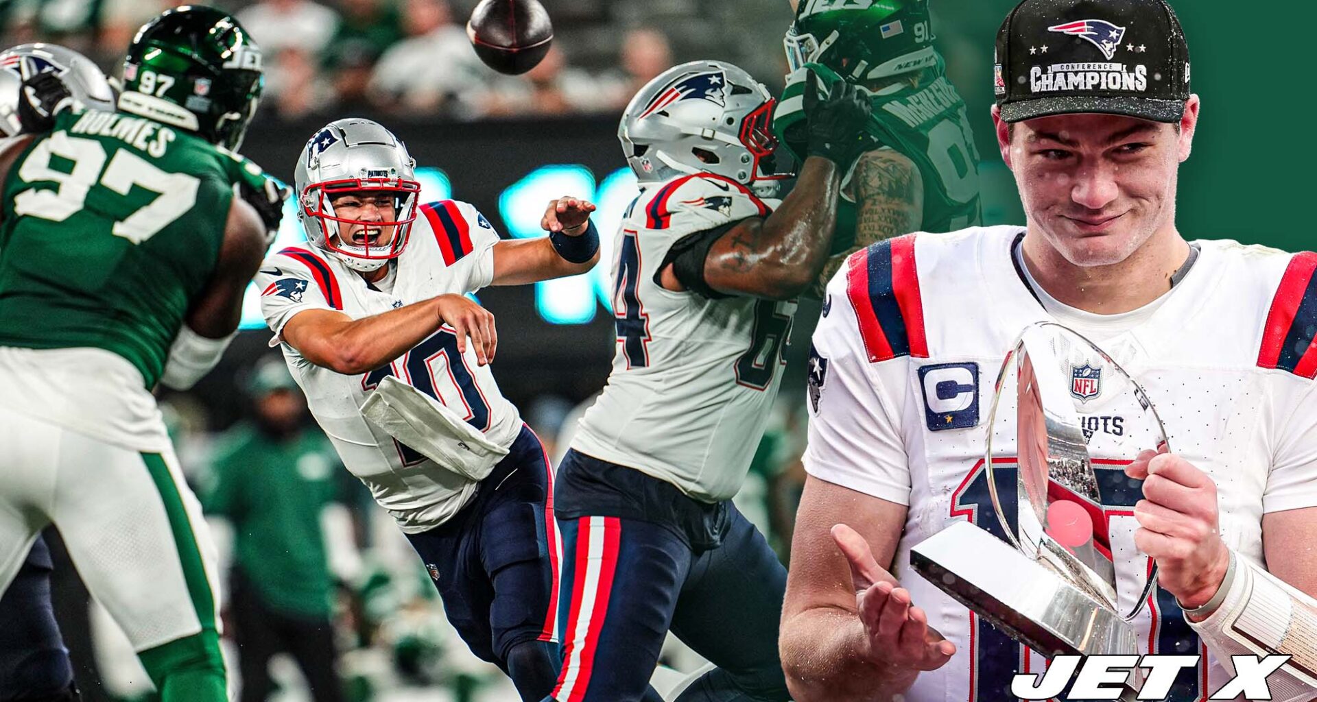 Can the Jets make a Pats-like turnaround in 2026?